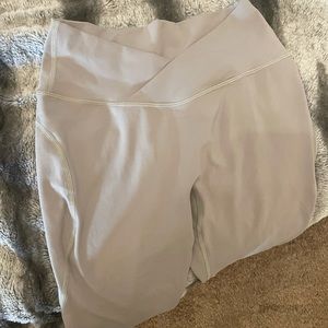 Alphalete Surface Power Legging